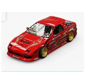 forza store