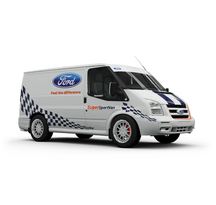 forza store