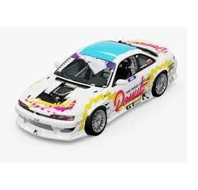 forza store