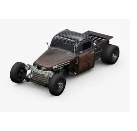 forza store