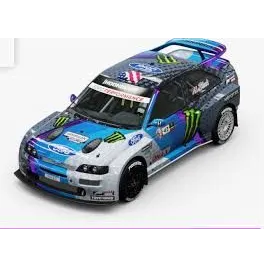 forza store