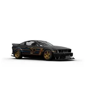 forza store
