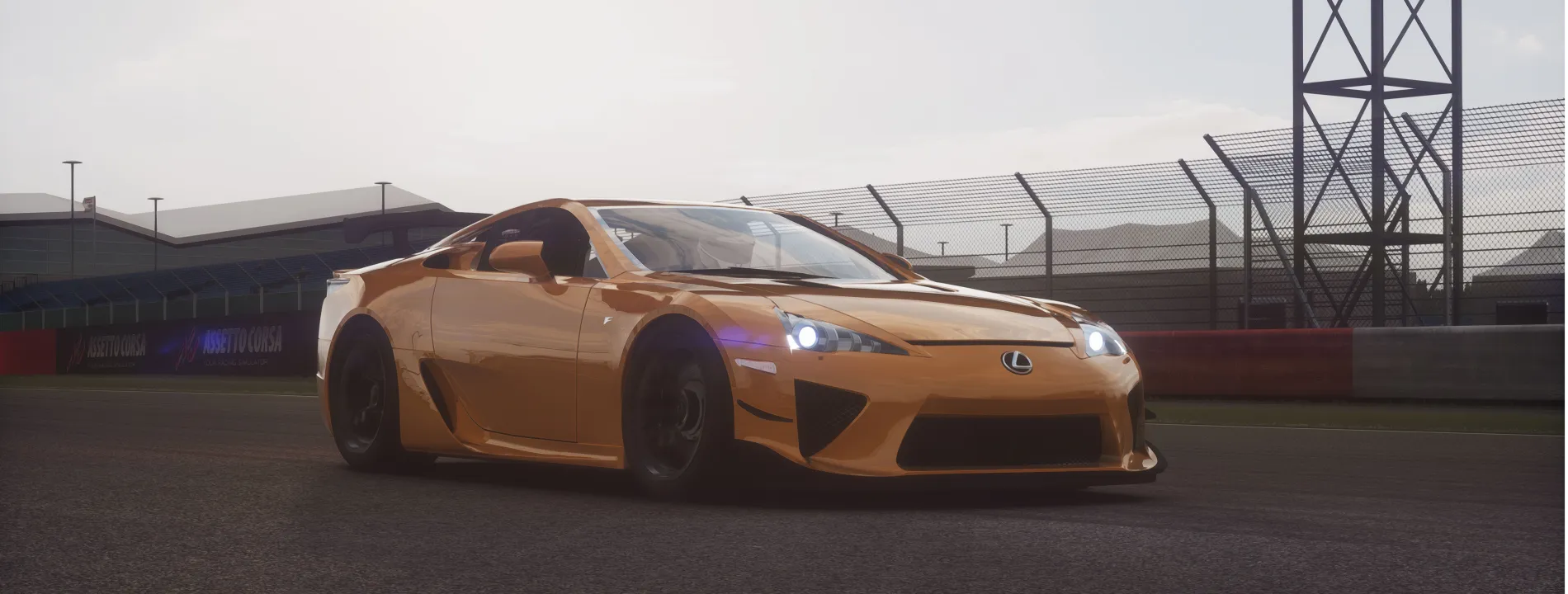 forza store